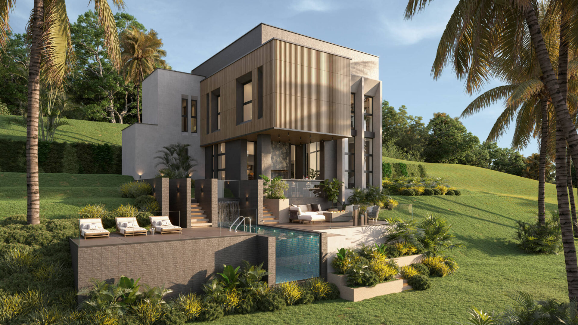 1. Anaá Exterior 2