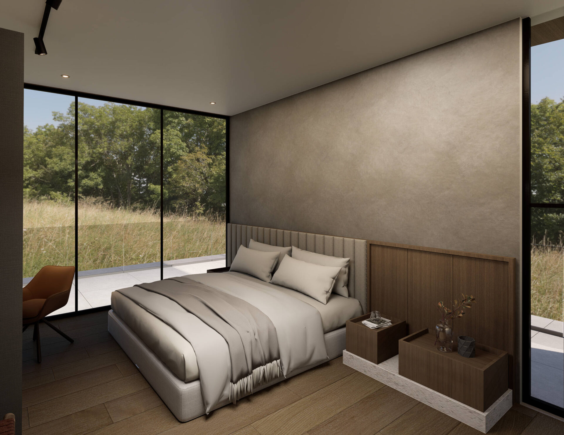 19. Dormitorio visitas -v1