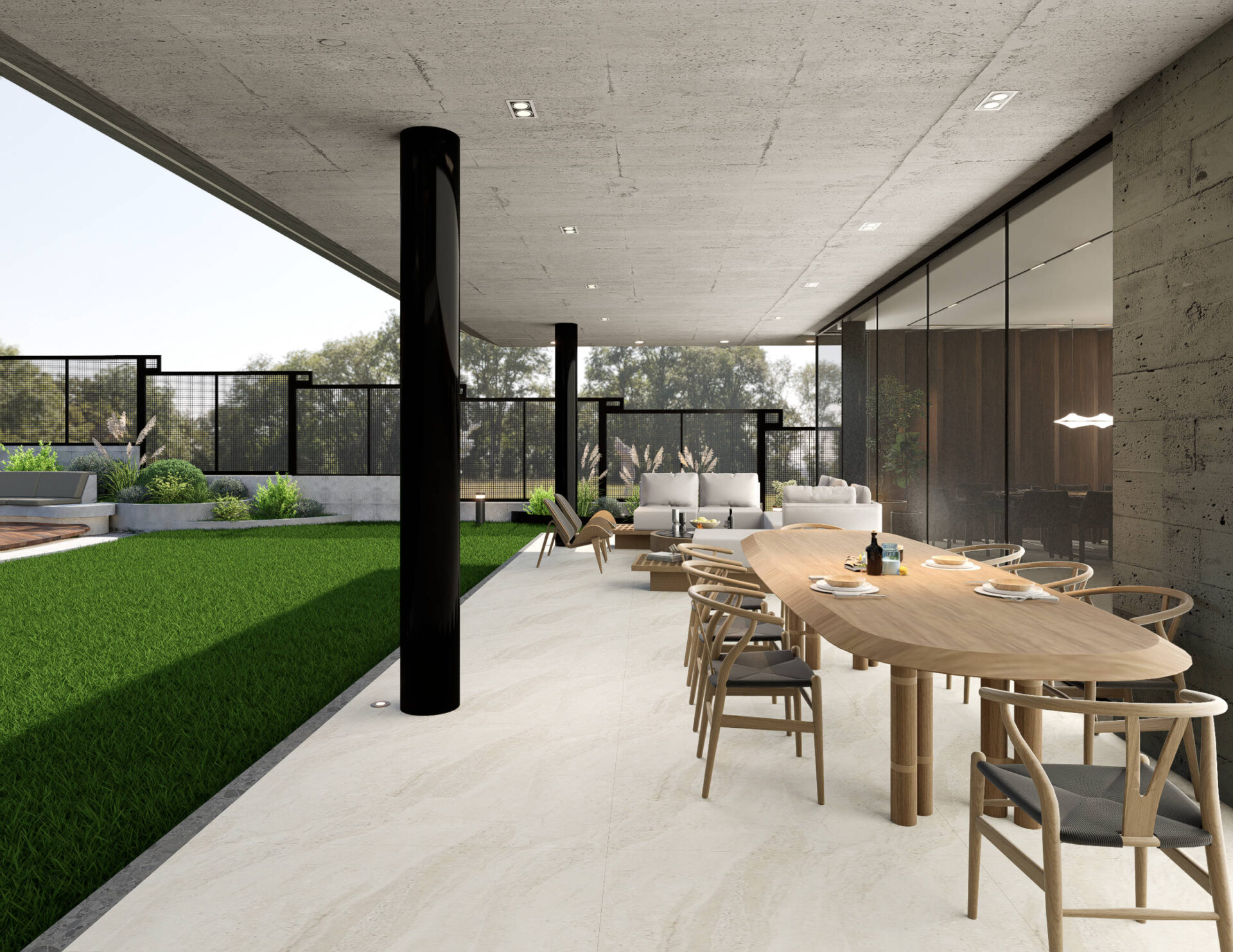 22. Terraza exterior P.B. -v2