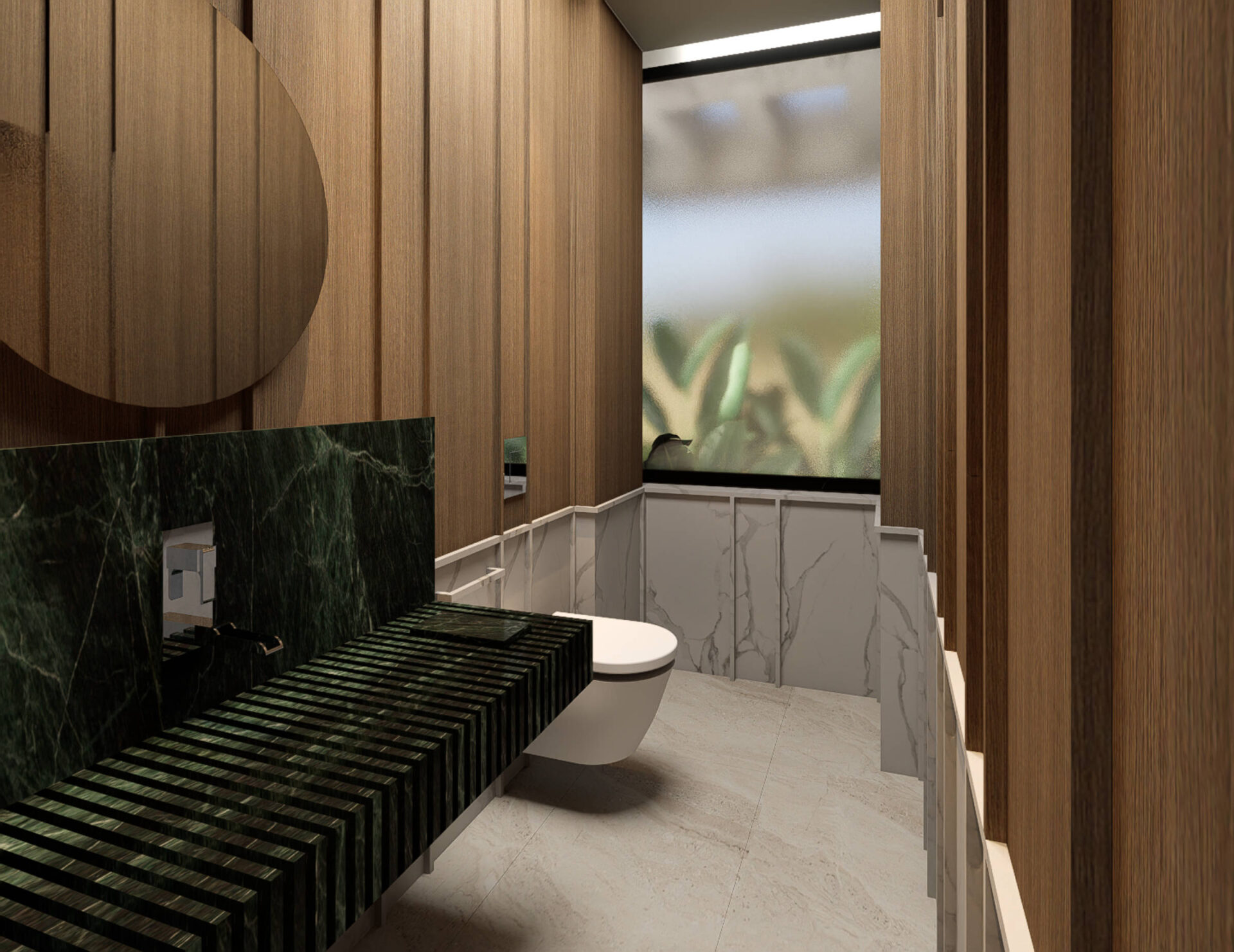 24. Baño visitas -v2