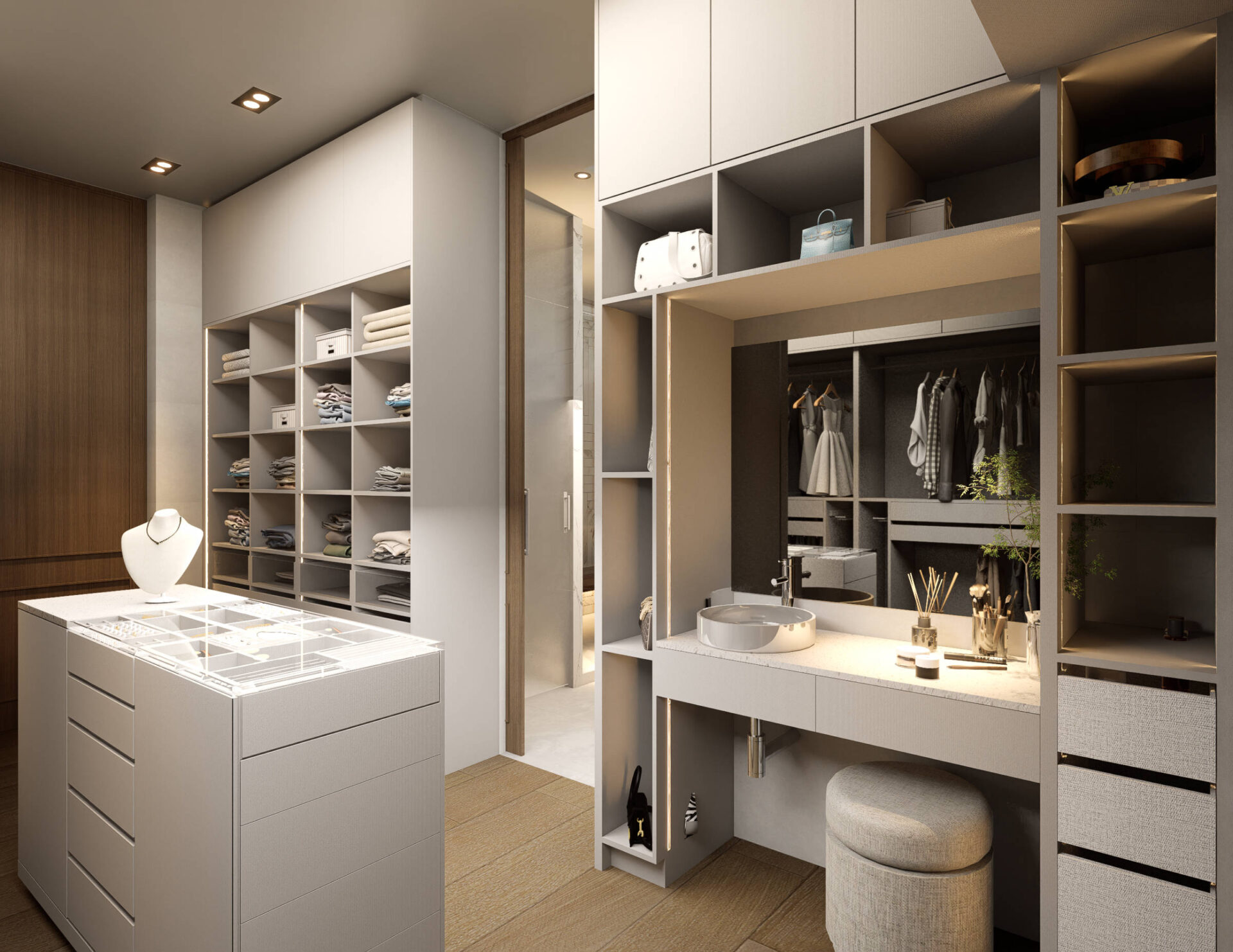 27. Vestidor suite -v1