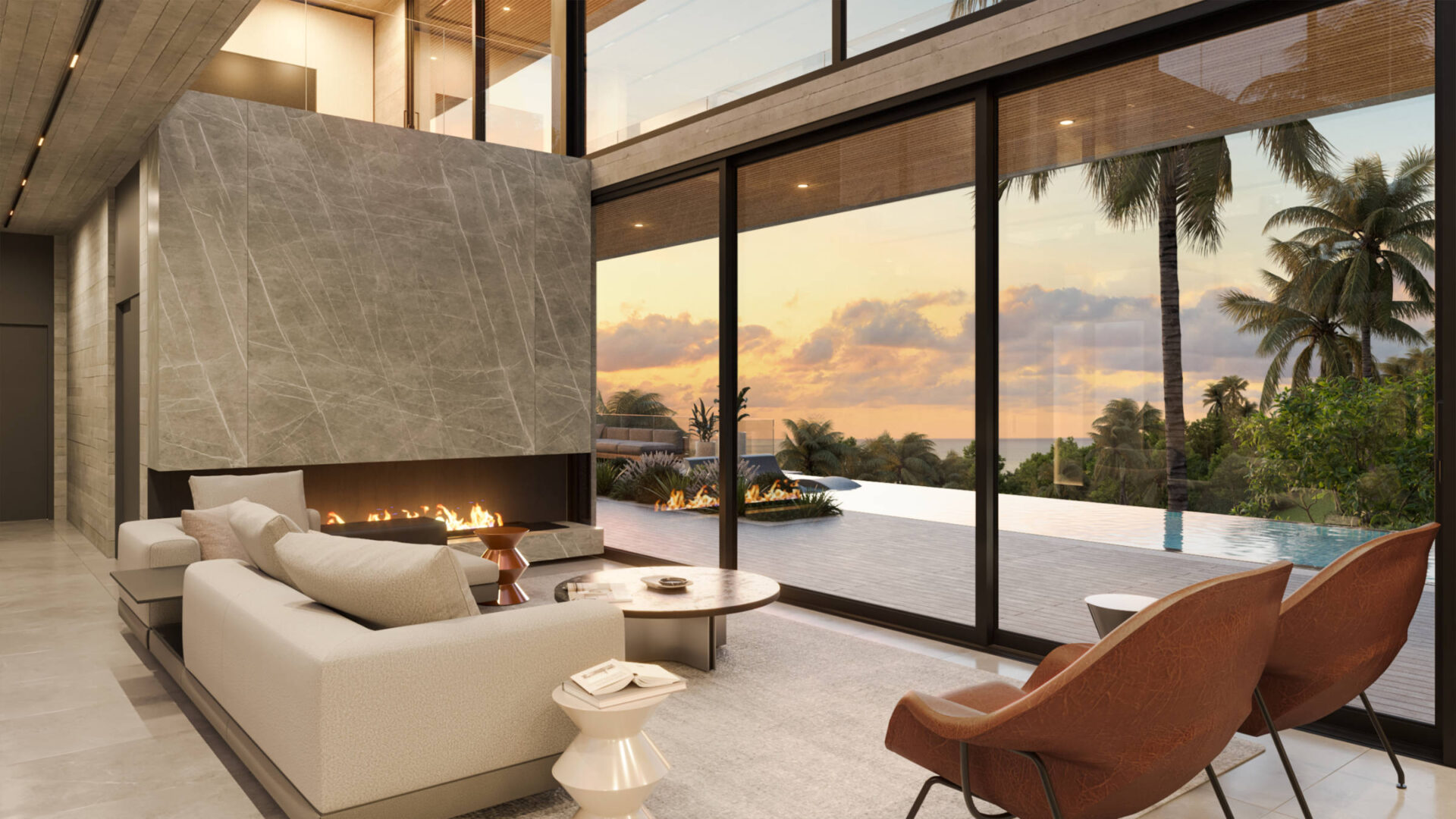 4. Ziba Área social 2