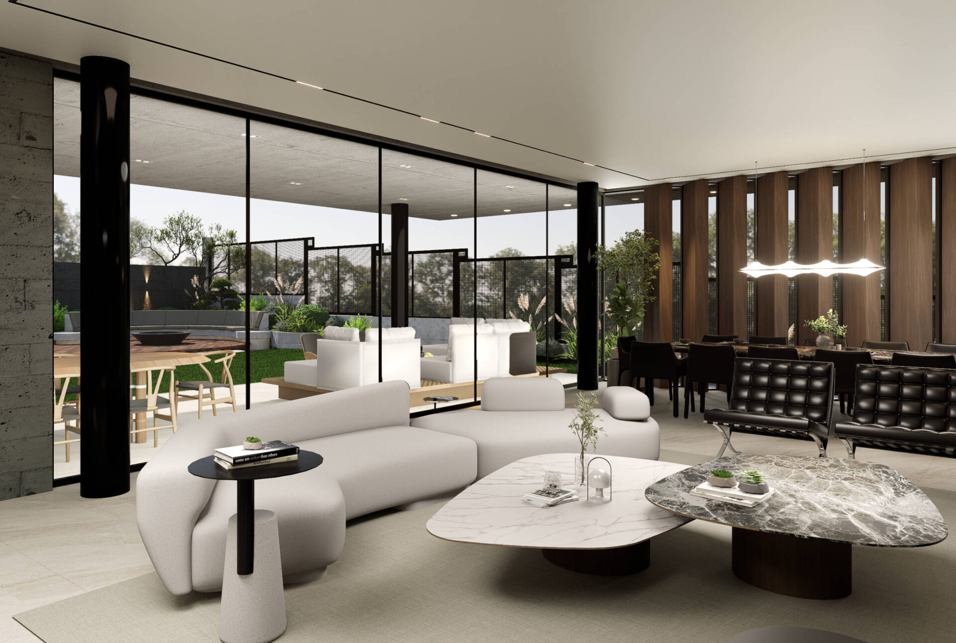 5. Living comedor -v1