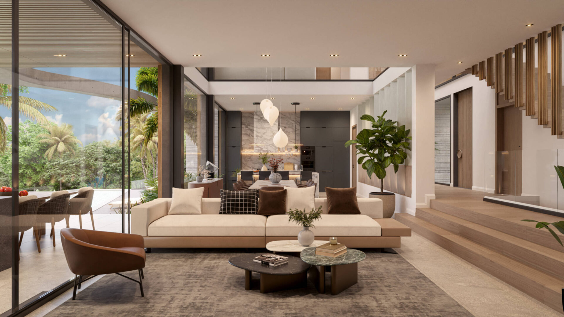 6. Koora Área social 3