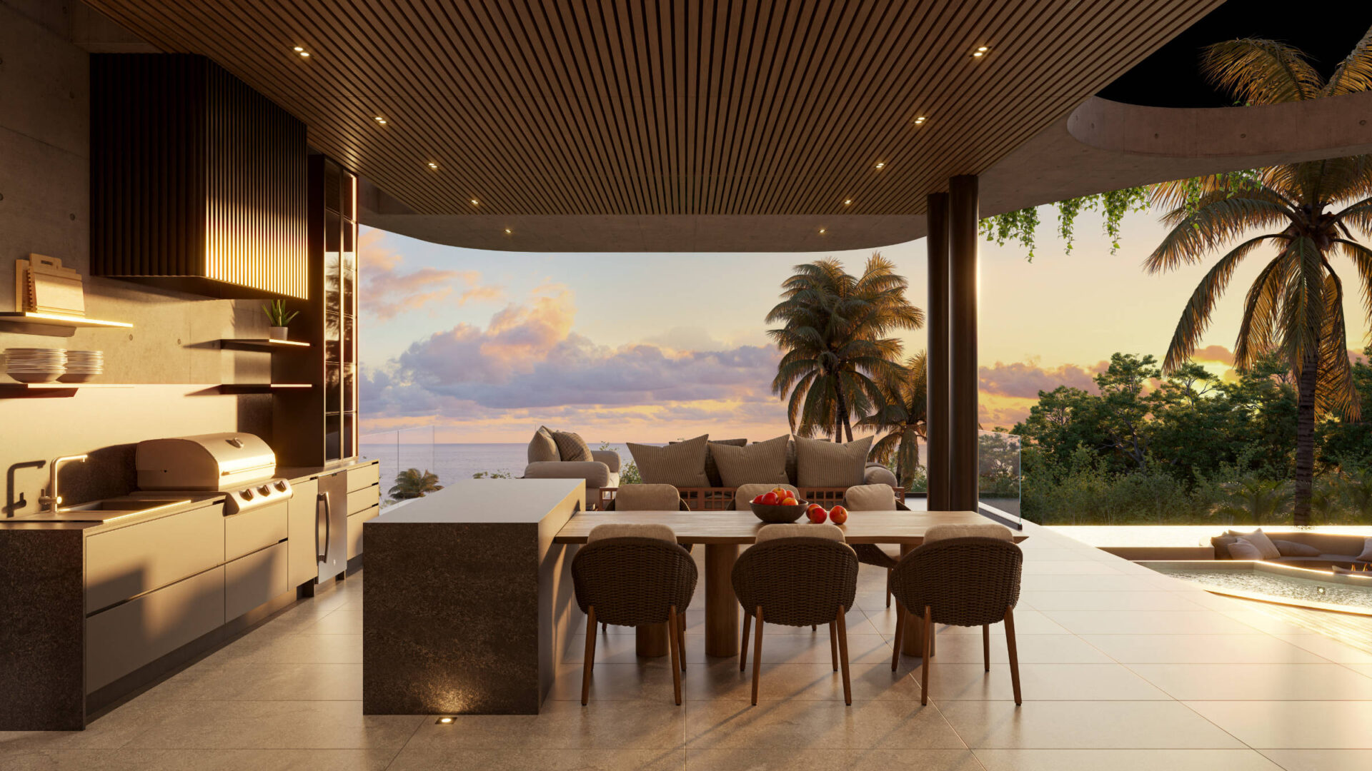 8. Koora Parrillero 1