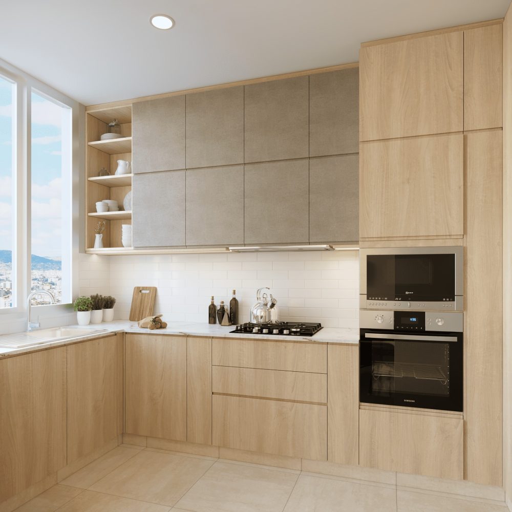 5. Depto render